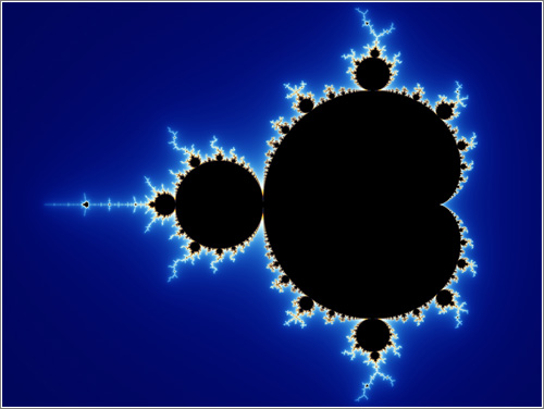 Mandelbrot-Set