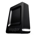 Maxtor One Touch ™ 4 de 750 GB