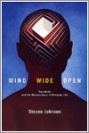 Mind wide open
