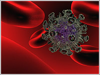 Modelo del VIH
