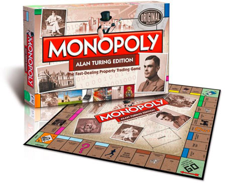 Monopoly-Alan-Turing