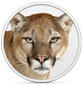 Icono Mountain Lion