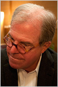 Nicholas Negroponte