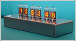 Nixie Tube Clock