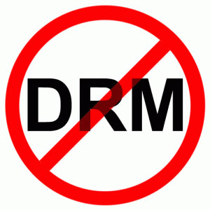No al DRM