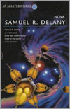 Nova por Samuel R. Delany
