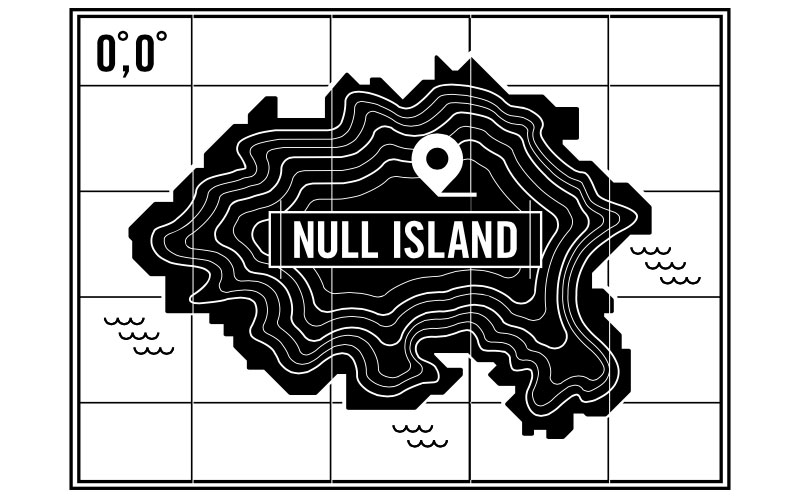 Null Island