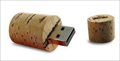 Otro corcho USB