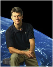 Paolo Nespoli