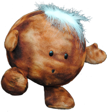 Planeta peluche deals
