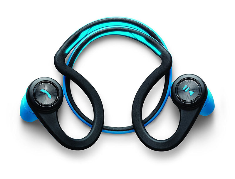 Plantronics BackBeat FIT, unos interesantes auriculares bluetooth para  hacer ejercicio