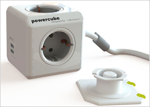 PowerCube Extended USB