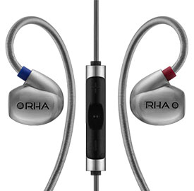 RHA T10i