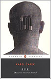 R.U.R. por Karel Čapek