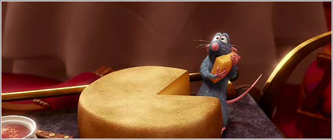 Ratatouille