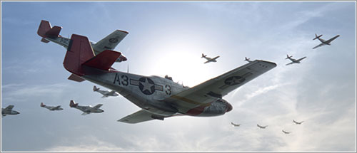 Red Tails