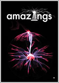 Revista Amazings nº 2