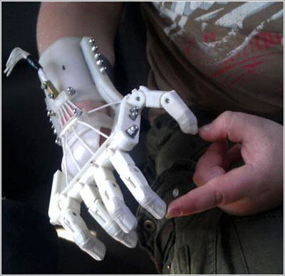 Robohand