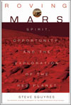 Roving Mars por Steve Squyres