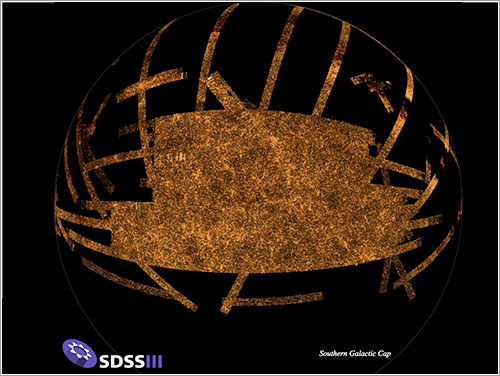 SDS-III sur