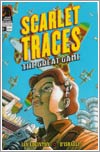 Scarlet Traces: The Great Game @ Dark Horse Comics 2006