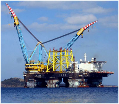 Saipem 7000