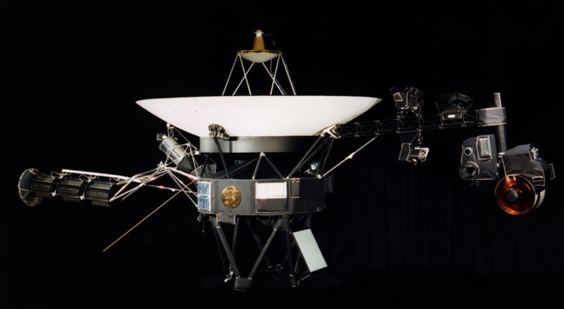 Spacecraft Profile