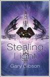 Stealing Light por Gary Gibson