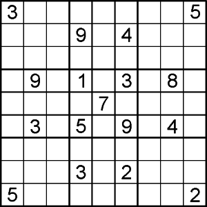 Sudoku Anti-Caballo