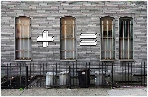 Sum Times por Aakash Nihalani