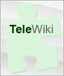 Logo Telewiki