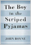 The boy in the striped pyjamas por John Boyne