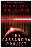 The Cassandra Project por Jack McDevitt y Mike Resnick