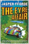 The Eyre Affair por Jasper Fforde