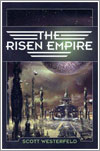 The Risen Empire por Scott Westerfield
