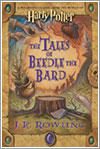 The tales of Beedle the bard por J. K. Rowling