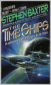 The time ships por Stephen Baxter