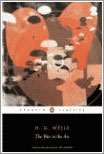 The War in the Air por H. G. Wells