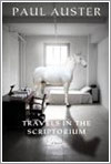 Travels in thes criptorium por Paul Auster