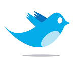 Logo de Twitter