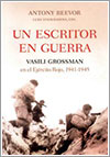 Un escritor en guerra por Anthony Beevor