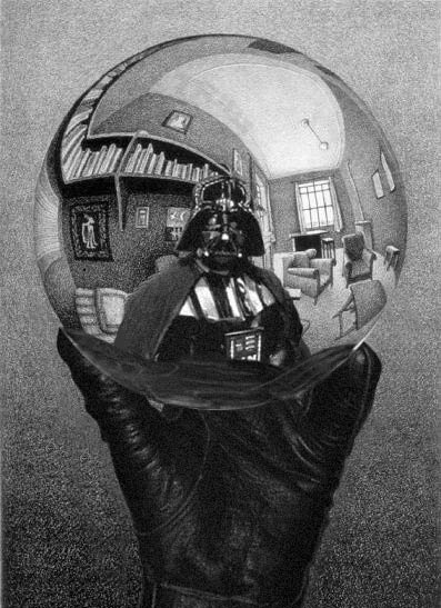 Vadersphere