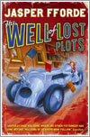 The Well of Lost Plots por Jasper Fforde