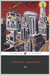 We por Yevgeny Zamyatin