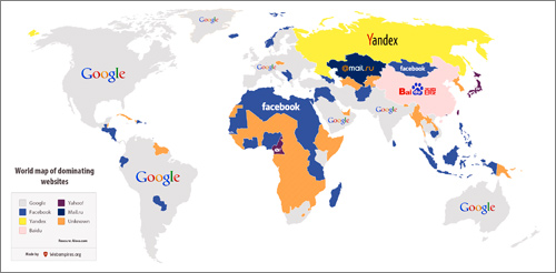 Worldmapofdominatingwebsites