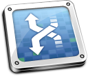 Xtorrent for Mac OS X