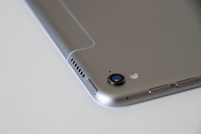 Apple iPad Pro 9,7