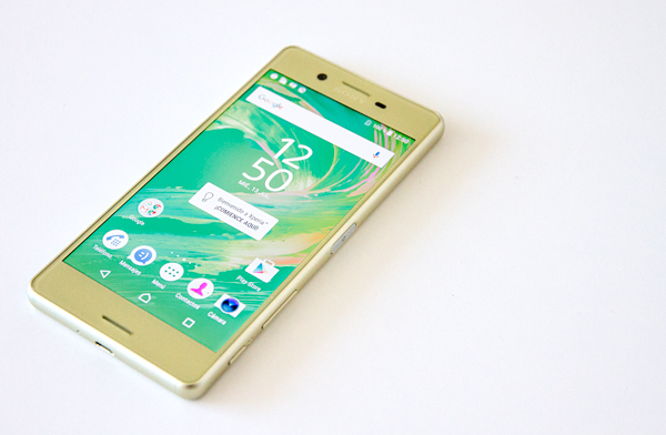 Sony Xperia X Performance