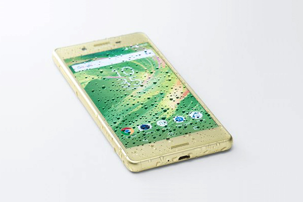 Sony Xperia X Performance