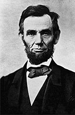 Abraham Lincoln